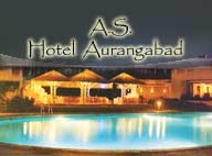 A.S. Hotel Aurangabad