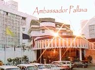 Hotel Ambassador Pallava Chennai