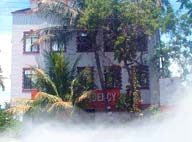 Andaman Residency Port Blair