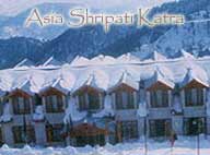 Hotel Asia Shripati