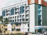 Hotel Benzz Park Chennai