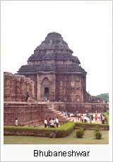 Bhubaneswar landscape, bahubaneswar Package in India