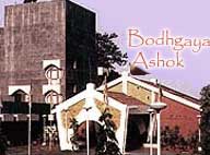 Hotel Bodhgaya Ashok