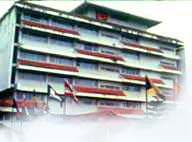 Hotel Brahmaputra Ashok Assam