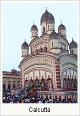 Calcutta Holiday Package, Holiday Package in Calcutta India, Calcutta Tourism India, Tourism in Calcutta India, Calcutta Travel 