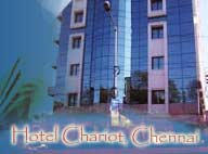 Hotel Chariot Chennai