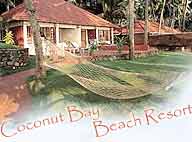 Hotel Coconut Bay Beach Resort