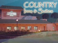 Hotel Country Inns Suites
