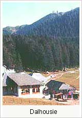 Dalhousie Travel Information, Dalhousie Holiday Travel, Holiday in Dalhousie India