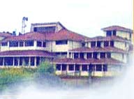 Hotel Donyi Polo Ashok