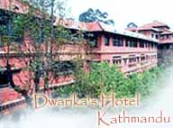 Dwarikas Hotel