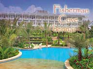 Hotel Fisherman Cove Chennai