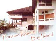 Fortune Resort Bay Island Port Blair