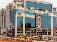 hotels in Chennai, hotels booking in Chennai, deluxe hotels of Chennai