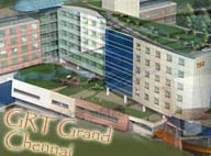Hotel G.R.T Grand Chennai