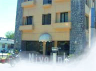 Hotel Aparupa Portblair