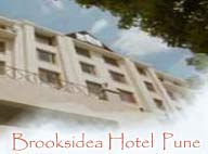 Hotel Brooksidea