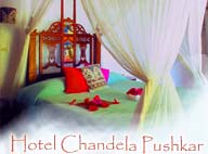 Hotel Chandela