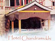 Hotel Chandarmukhi Manali