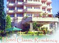 Hotel Classic Residency Haridwar