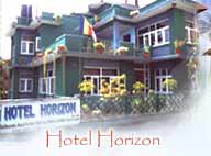 Hotel Horizon Trivandrum
