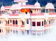 Hotel Jaies Jaipur