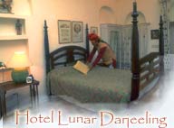 Hotel Lunar Darjeeling