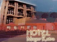 Hotel Mayur Katra