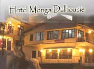 Hotel Monga