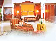 Hotel Nova Guwahati Assam
