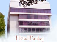 Hotel Pankaj Trivandrum