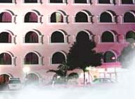 Hotel Pushp Villa Agra