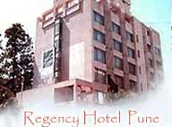 Hotel Regency