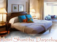 Hotel Shambhu Darjeeling