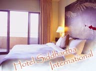 Hotel Siddhartha International Gaya