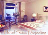 Hotel Swiss Darjeeling