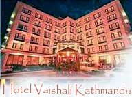 Hotel Vaishali