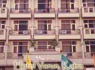 Hotel Varun