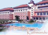 Hotel Hyatt Regency Kathmandu