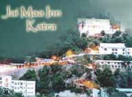 Hotel Jai Maa Inn