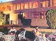 Hotel Ashok (Ashok Group) Jammu/Kashmir