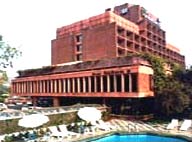 Hotel Jaypee Residency