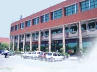 Kc Crossroad Hotel Panchkula 