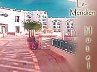 Hotel Le-Meridien Ahmedabad 