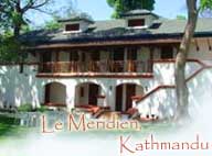 Le Meridien Hotel Kathmandu