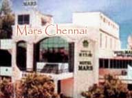 Hotel Mars Chennai