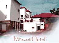Hotel Mascot