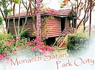 Hotel Monarch Safari Park