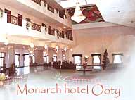 Hotel Monarch