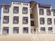 Hotel Mount View (Vaishno Devi)